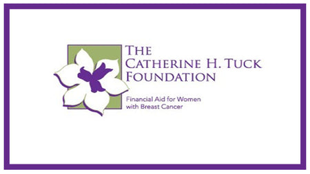 The Catherine H Tuck Foundation