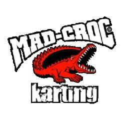 Mad-Croc Kart Cover