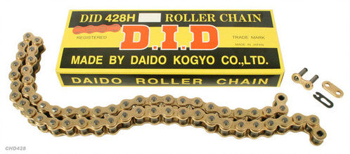 D.I.D. Chain for KZ