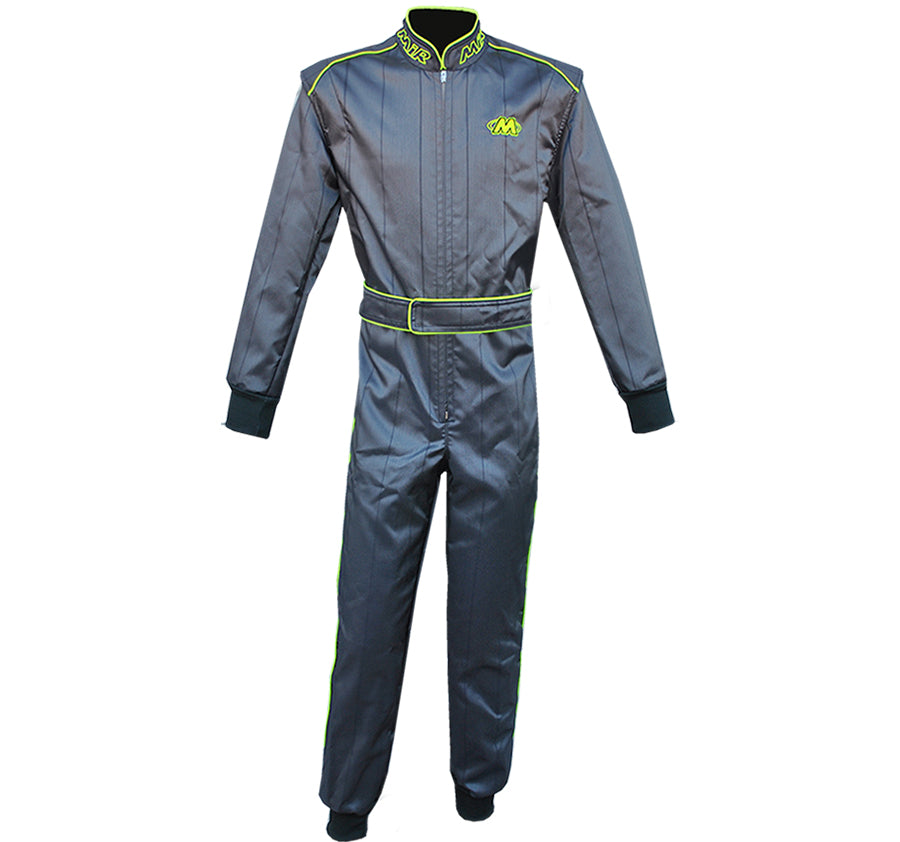 MIR Light Racing Suit