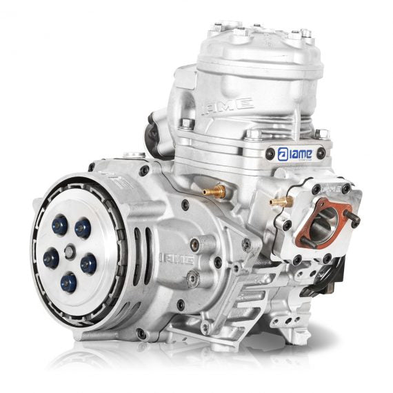 MRC 175 SSE Engine Lease for SKUSA Pro Tour