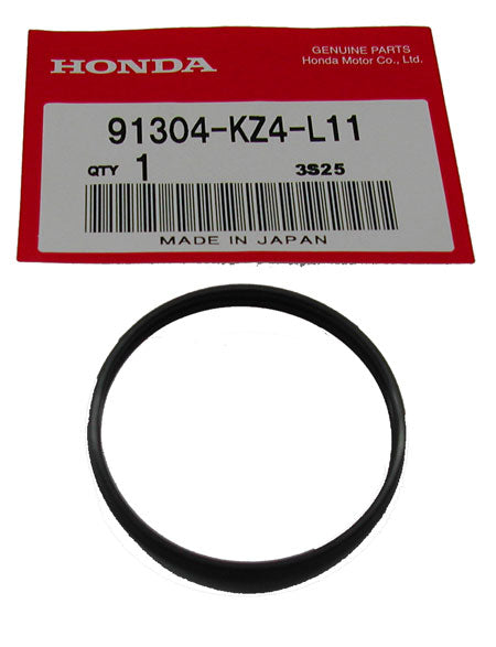 CR125 2001 Manifold Ring