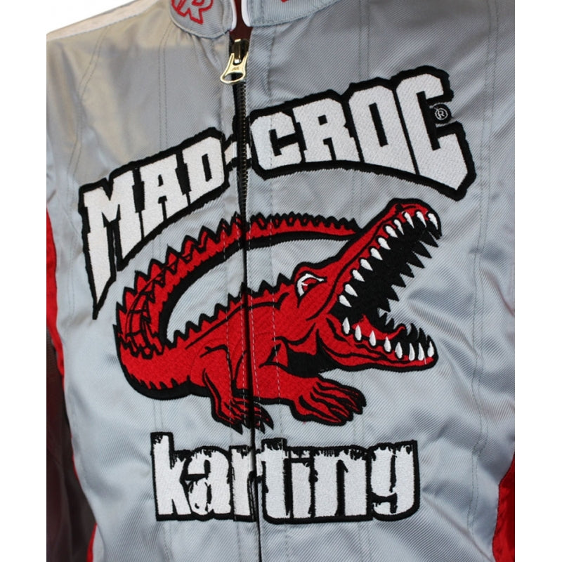 Mad-Croc Factory Racing Suit